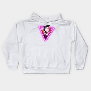 GRIMES Kids Hoodie